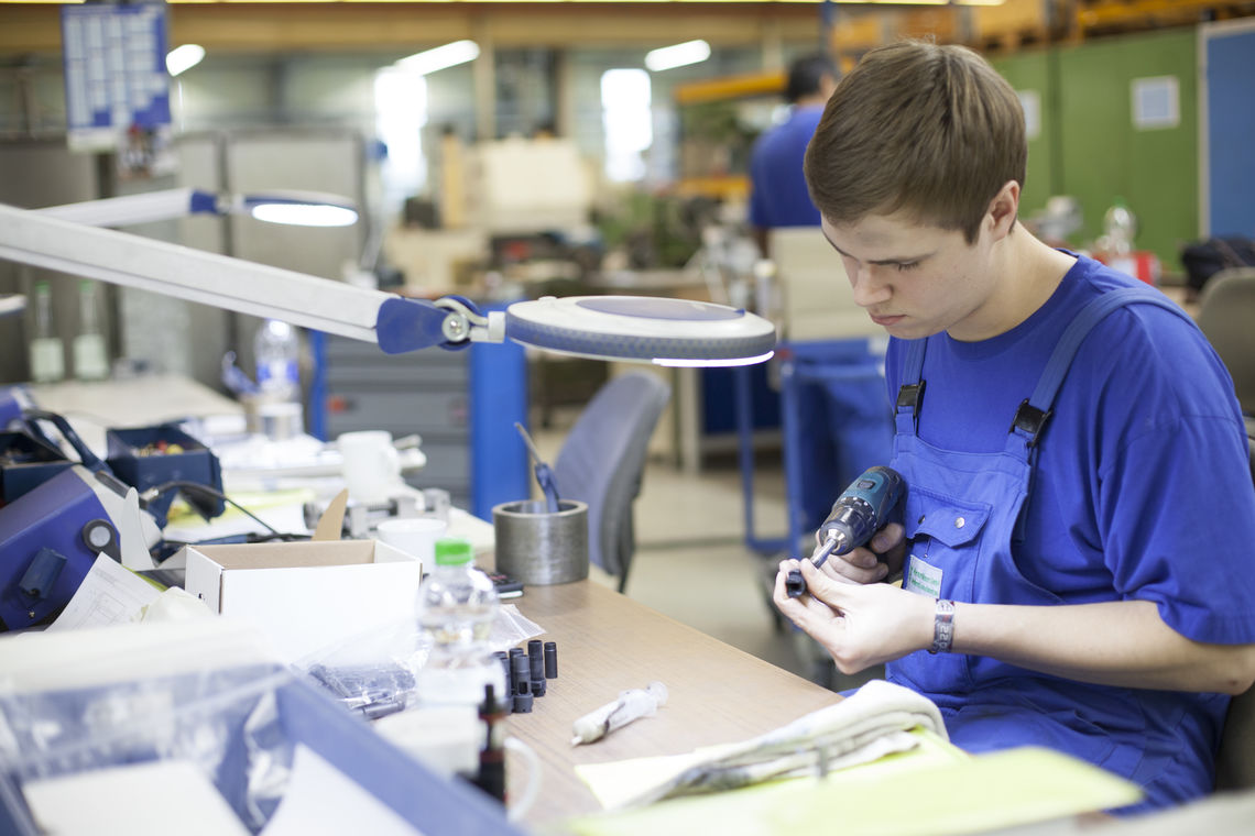 Handwerkskammer