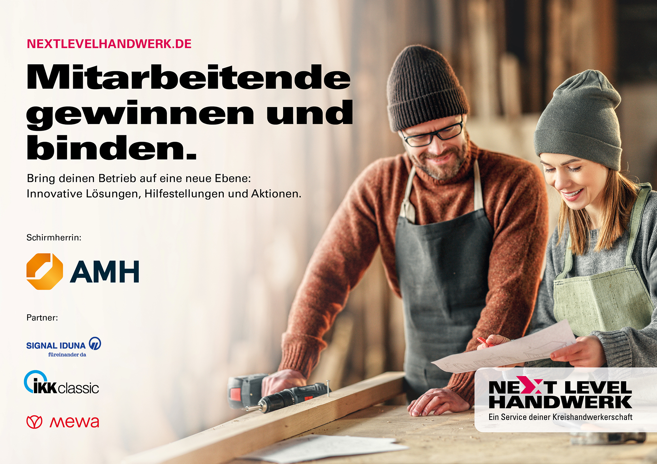 Handwerkskammer