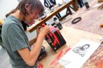 Ferienprogramm Handwerkskammer Rheinhessen