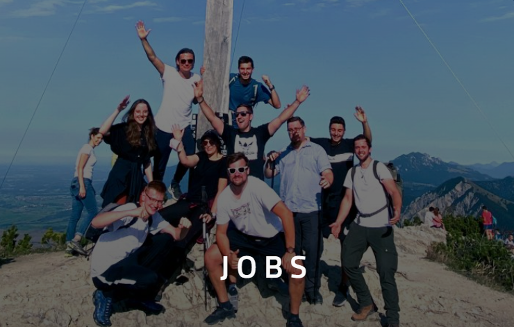 Jobs im Handwerk Gerber Ingenieure GmbH