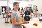 Ferienprogramm Handwerkskammer Rheinhessen